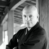 Andrew Drinkwater, MBA