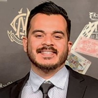 Brian Herrera