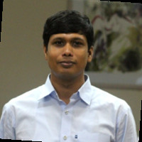 Iqbal Hossain