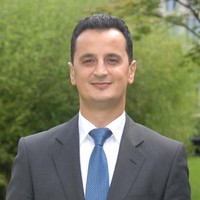 Hakan Aksuenger