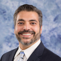 Dr. Ben Javid
