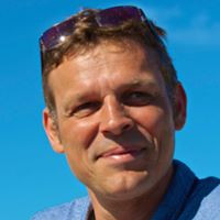 David Bonin