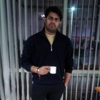 Prashant Sarswat