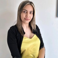 Jennyfer Alexandra Rojas Hernandez