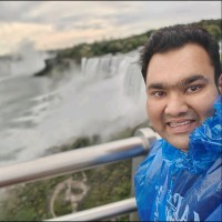 Abhinav Aggarwal