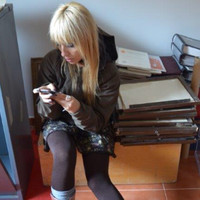 Maria Teresa Lopez