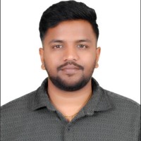 Suhas Shetty
