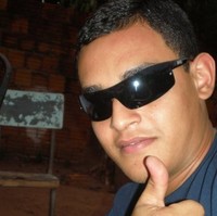 Marcos Aurélio Oliveira Acunha