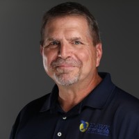 Tom Huber