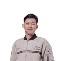 Muhammad Syahril Fajri