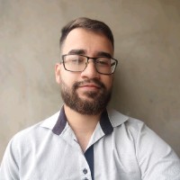 José Ivan de Oliveira Souza