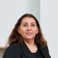 Anne-Sophie Ferrand-Charpentier
