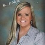 Sarah Wrightson