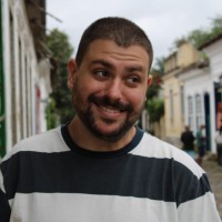 Lucas Gusmão Izar