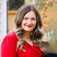 Lauren Waldrop Gonzales