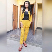Seema Ranj