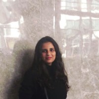 Acriti Mathur