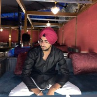 Prathamdeep Singh