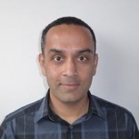 Hitesh Patel