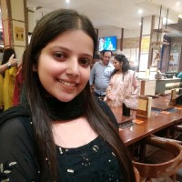 Simran Sehdev