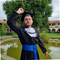 Matheus Muniz
