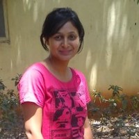 Akansha Joshi