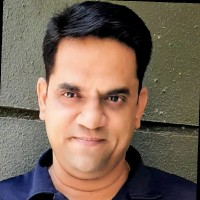 Bhavesh Dave