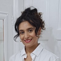 Karen Poonoosamy