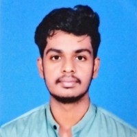 Pavithran M