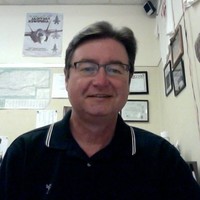 Jim LaMaster
