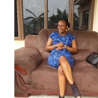 Akatuhurira Doreen