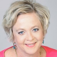 Betsy Hamlin