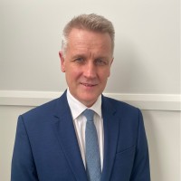 Mark Fairweather