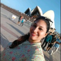 FCA Mridula Shyam Chari (ASA Aust.)
