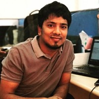 Amit Pandey