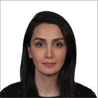 Marjan Esfahani, Pmp