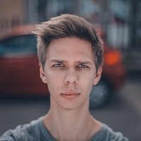 Dmitrii Korolev