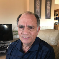 Fred Garcia