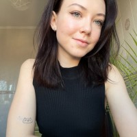 Kateryna Suprunova