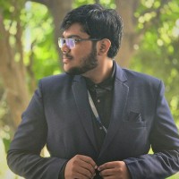 J Deepak Thothadri