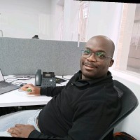 Tshepiso Rakgoale