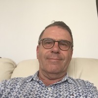 grahame burney