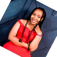 Damaris Waithera