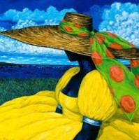 Sharon Thomas