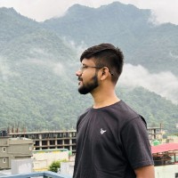 Rushik Jani