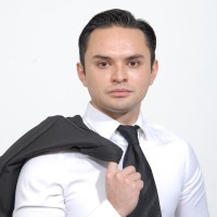 Jorge Robles Flores