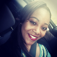 Lasheena Drinkwater