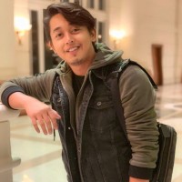 Nasrul Aliff