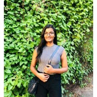 Tripti Kashyap