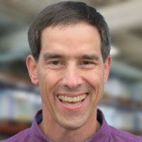 Ken Wolfe